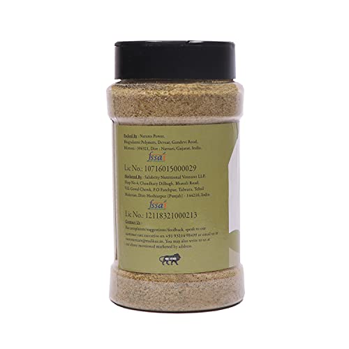 Image of Malikaz' The Royale Taste Chaas Masala, 250 g
