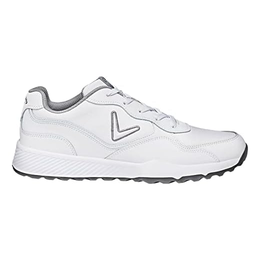 Callaway Men's The 82 Golf Shoe