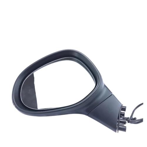 Rétroviseur extérieur gauche Leapmotor T03 réparer miroir cassé