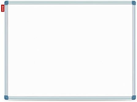 Umtiti Whiteboard Magnettafel - 33x43cm Mit Filz Pinnwand