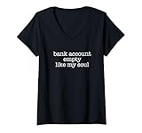BANK ACCOUNT EMPTY LIKE MY SOUL Skeleton Memes