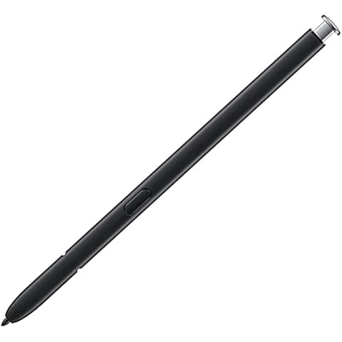 Galaxy S22 Ultra Pen Replacement for Samsung Galaxy S22 Ultra S Pen Stylus Without Bluetooth(Phantom White) Cover