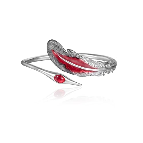 Bracelet réglable Plume Designs fini les problèmes de taille au poignet