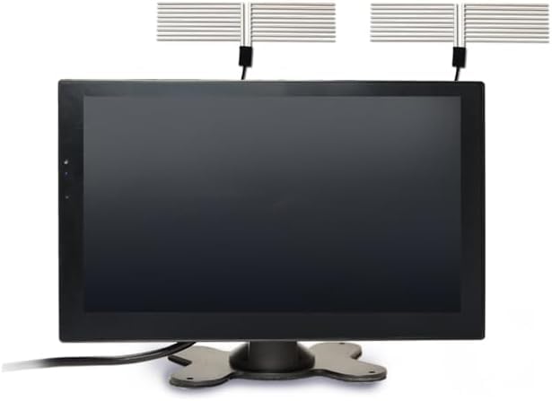 WOWAUTO フルセグ ワンセグ 9インチ テレビ モニター TF9AT6 Amazon.co.jp: WOWAUTO 高感度地デジ9インチ車載テレビオンダッシュ