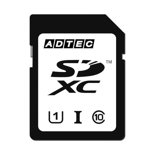 Amazon | アドテック 産業用/組込用 SDカード Tray(簡易包装）版 SDXC