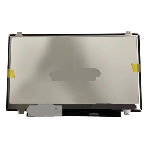 Dalle Écran LCD NV140FHM-N43 14 Pouces pour Remplacement de PC Portable