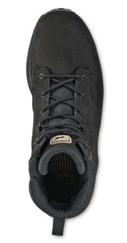 Image of Irish Setter, Clearwater, Men's, 6 inch, Waterproof, Steel Safety Toe, Work Boot