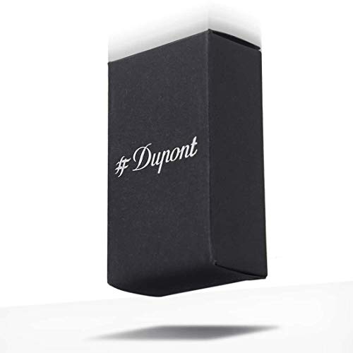 S.T. Dupont Hooked Gold Lighter