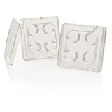 Thermo Scientific Unbehandelte Nunc™ Multischalen