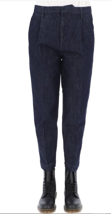 Roy Roger's Jeans RND199D610 Blu Donna 29