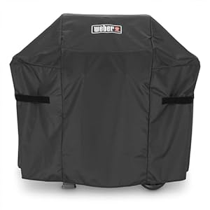 Weber 7138 Premium Cover Spirit II 200 Grillzubehör
