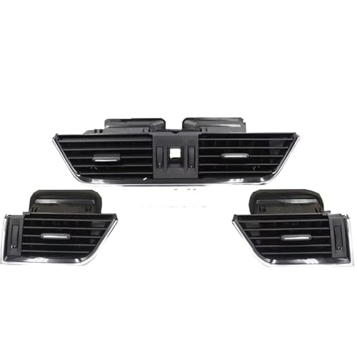 �����ԗp�t�����g���W�G�[�^�[�O���� Compatible With Skoda For Octavia MK3 2015 2016 2017 2018 2019 2020 2021 �J�[�_�b�V���{�[�h�p�G�A�R���o�̓t���[�� OEM:5E0820951(3 