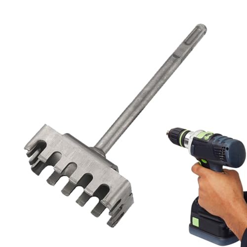 Elektrische Box Lochschneider | Wandauslassschneider...