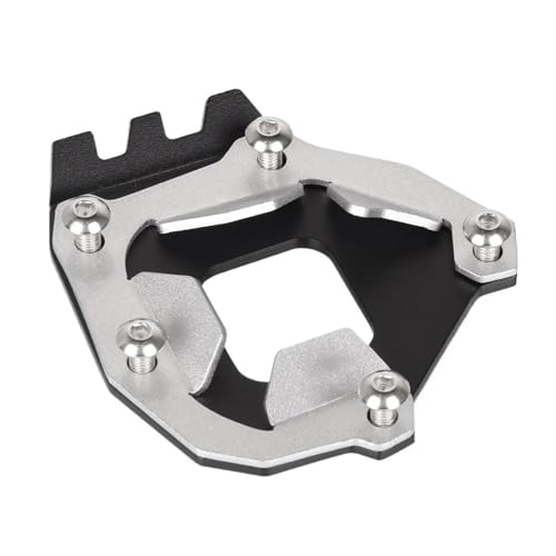 Béquille latérale XT1200Z extension contre enfoncement Super Ténéré