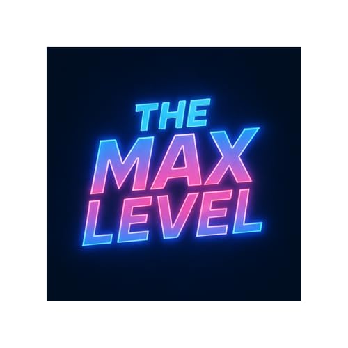 Couverture de The Max Level