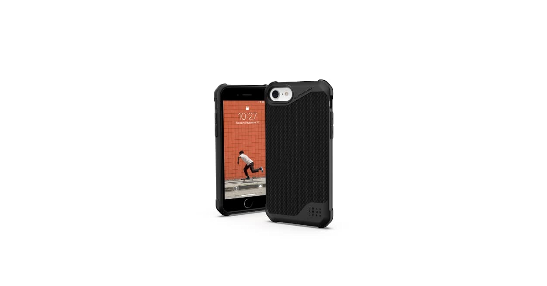 URBAN RESEARCH - tov×URBANRESEARCH別注 PickStitch iphoneケース tov（トーヴ）の「【WEB限定】tov×URBAN RESEARCH別注Pick