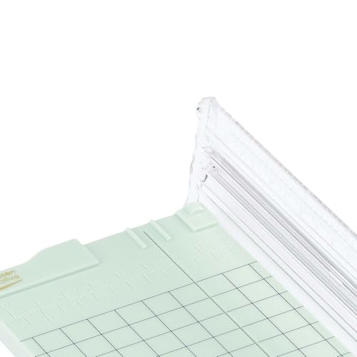 Vaessen Creative Mini Paper Cutter Small Paper Cutter