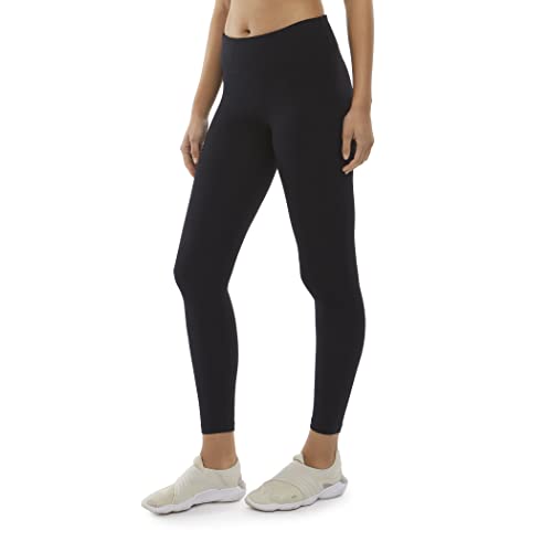 Danskin Women's Mid Rise Ankle Legging2