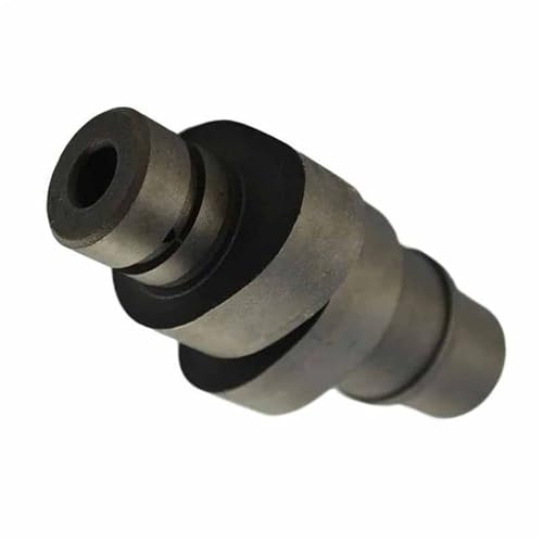 Arbre à cames et poussoir de soupape pour moto Kawasaki BJ250