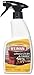Weiman Fabric Upholstery & Fabric Cleaner-Removes Tough Stains & Odors-12 Fl. Oz