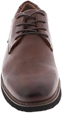 Deer Stags Men's WALKMASTER Plain Toe Oxford Review | Image 4