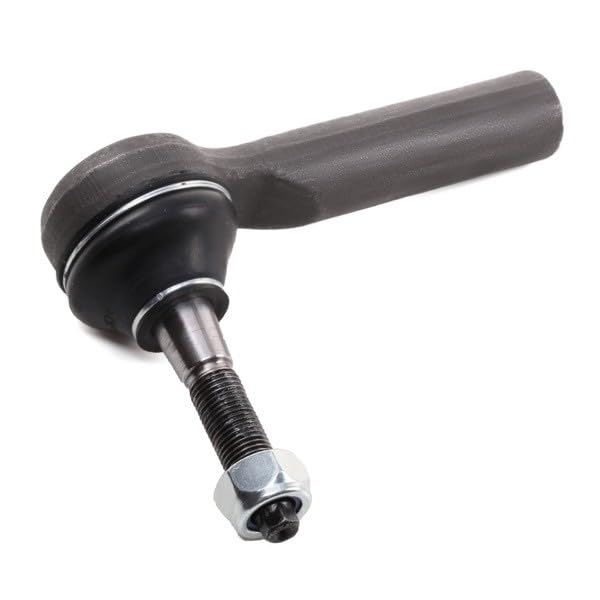 914T0053 RIDEX Testina sterzo M12x1,5 mm, Assale anteriore, Sx, Esterno, con accessori | Inserisca subito un ordine