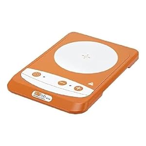 Sunlab Modell SU 1261 Mini-Magnetrührer Ultraflach