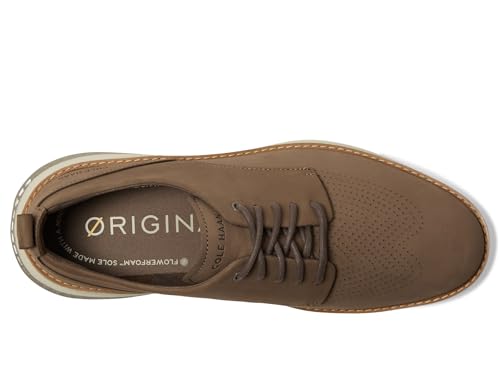Image of Cole Haan Men's Og Energyweave Perforated Plain Toe Ox