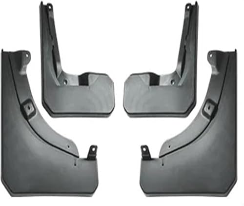 Garde-boue de voiture Chery Jetour Traveller T2 accessoires plastique