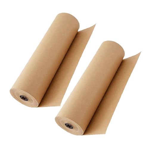 Papier cadeau pour anniversaire SEWOART : 2 rouleaux parfaits pour vos fêtes réussies