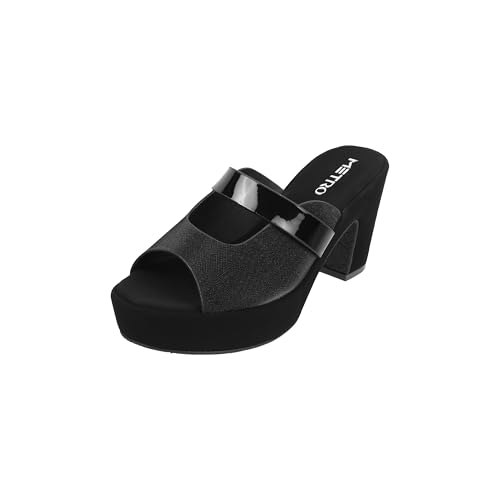 Image of Metro WomenSynthetic Sandals