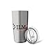 Lucasfilm ILM 50th Anniversary Industrial Light & Magic Stainless Steel Insulated Tumbler