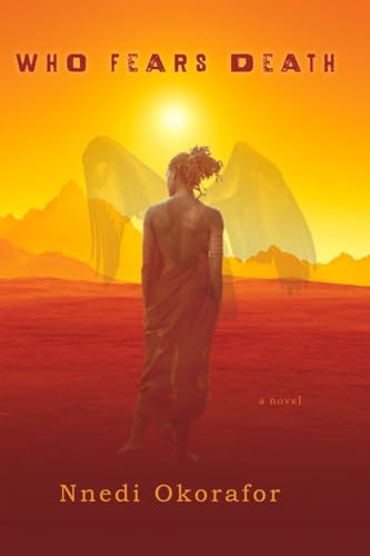 Must-Read Book: Who Fears Death