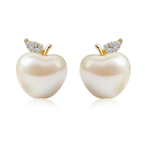 Teacher Earrings Jewelry Back to School Teacher Outfits for Women Cute Apple Earrings for Teachers Shirts Accessories Teachers Appreciation Gifts for Classroom Outfit