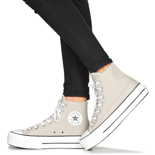 Image of Converse Women's Chuck Taylor All Star Lift Sneakers