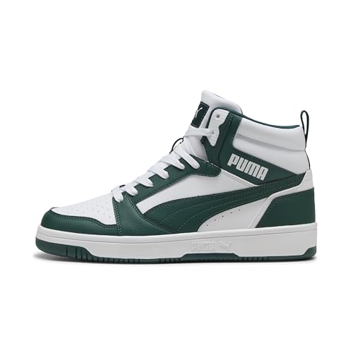 Image of PUMA Unisex Adult Rebound v6 Sneaker
