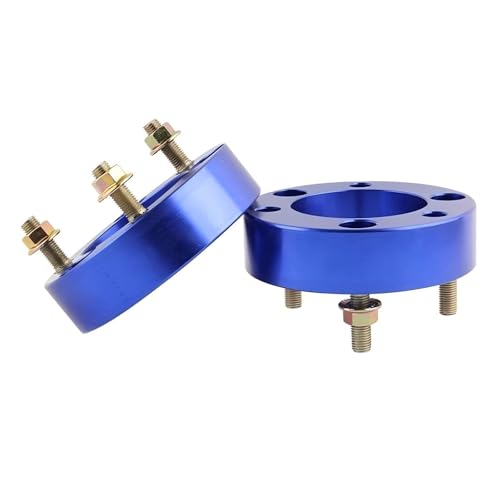 Entretoises de roue 32mm en aluminium pour suspension avant de Nissan NP300