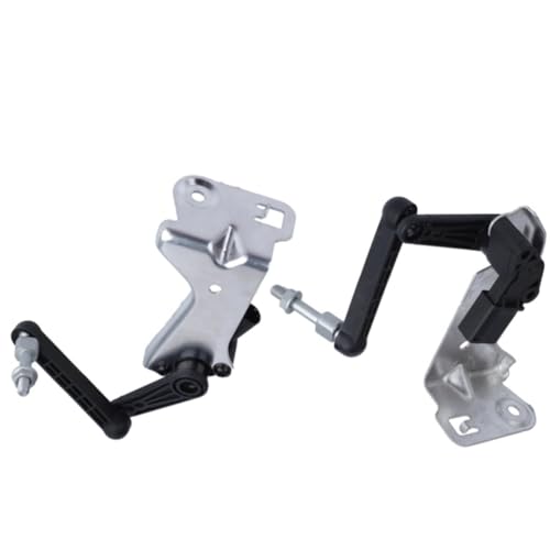 Capteur suspension pneumatique Tesla en panne ? Solution pour Model S X 2016-2021