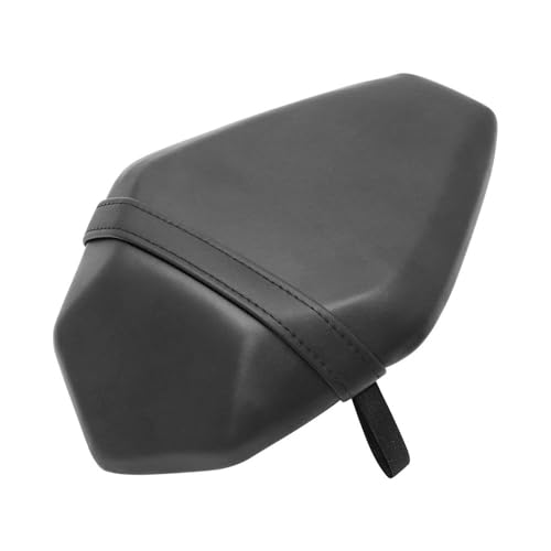 Siège arrière de passager moto et housses de selles ZX10R 2016-2023
