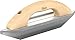 Bon Tool Co. 22-390 Vegas Groover, 12", Straight Bit 1/4" x 1-3/4" Wood Handle