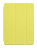 IPAD AIR SMART CASE YELLOW-USA