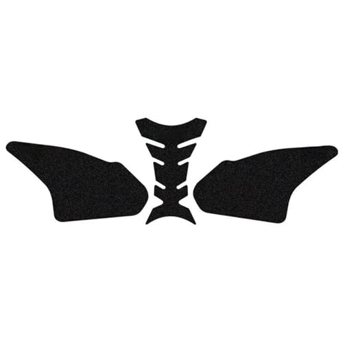 Autocollant de réservoir moto pour CBR250RR 2017-2021 antidérapant
