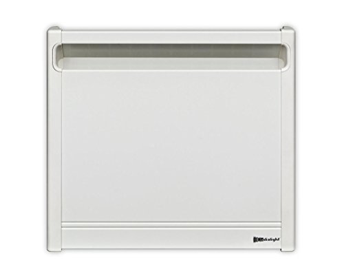 Termoconvettore da parete Radialight Stylo 500