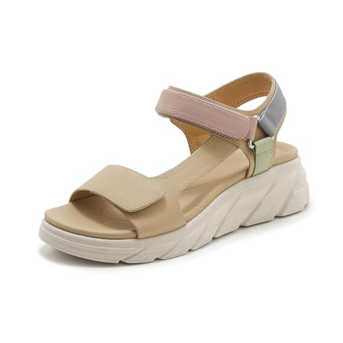 Sandales de sport femmes pour le camping et le trekking en été