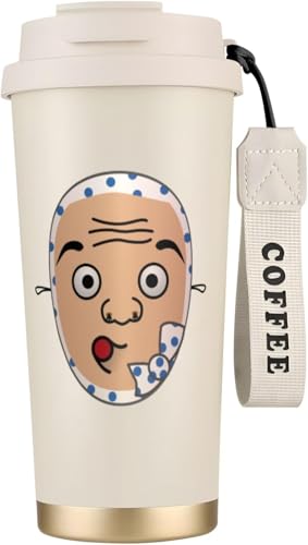 ^u[ ЂƂ̂ R[q[ }O{g Xg[t ۉ ۗ  500ml ^щ\ ^fM Wt Rh~ XeX 3WAY Xgbvt [sAi]