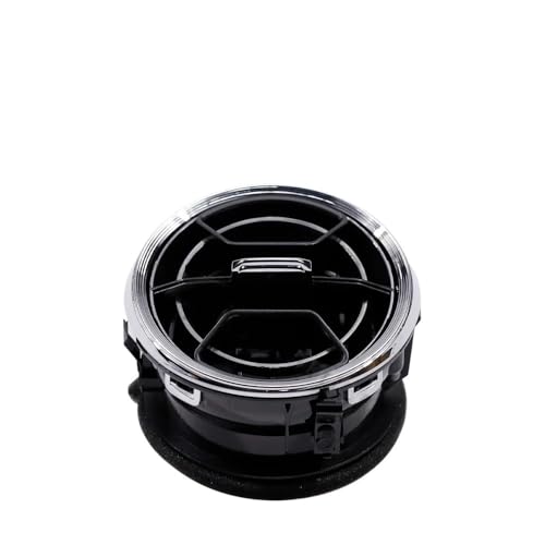Salida de aire acondicionado frontal para Jetta 2013-2017 | Rejilla de tablero para coche