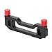Akozon Monitor Cage HDMI Cable Clamp for Fixed Cable Clamp for ATOMOS for Shinobi/Ninja V