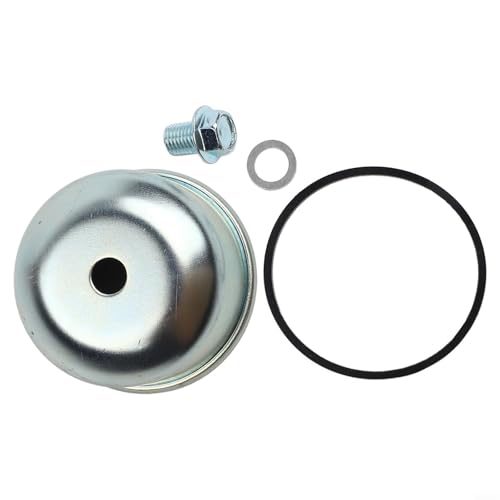4-teiliges Vergaser-Schwimmerschalen-Set für 495933, 494378, 693614, gebaut für Haltbarkeit und Motoroptimierung