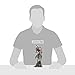 Enesco Disney Showcase Couture de Force Nightmare Before Christmas Jack and Sally Deluxe Figurine, 8.74 Inch, Multicolor