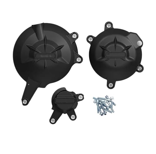 Carter de moteur moto pour Versys 650 2006-2014 kit protection alternateur embrayage